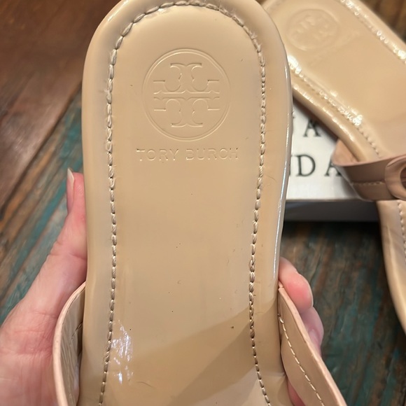 Tory Burch Miller sandals - Picture 4 of 12